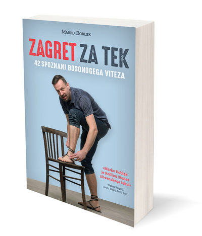 Zagret za tek