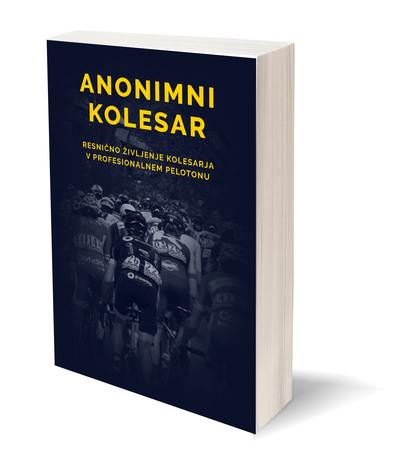 Anonimni kolesar