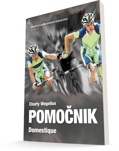 Pomočnik