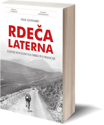 Rdeča laterna